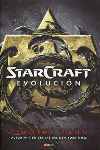 Libro Starcraft Evolucion De Vvaa Panini España