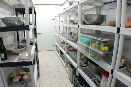 Imagen 10 de 30 de Universidad !! Y/o Escuela De Gastronomia