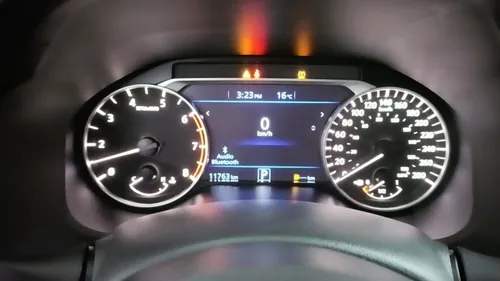 Nissan Altima 2023