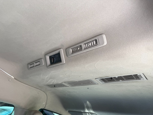 Nissan Urvan 2.5 15 Pas Amplia Aapack Seg Mt