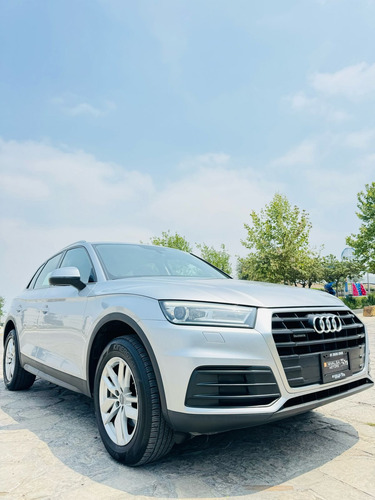 Audi Q5 2.0 L T Select Dsg