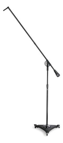 Atla Sound Sb36w Classic Studio Boom Mic Stand Suspension