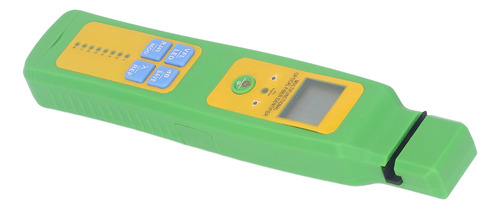 Identificador De Fibra Óptica Vfl Visual Fault Locator 70dbm