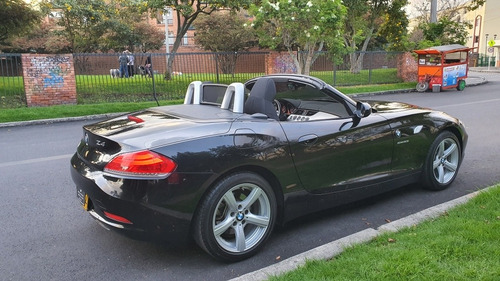 Bmw Z4 2012 2.5 Sdrive23i