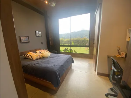 Casa Campestre En Parcelacion, Excelente Ubicación Sector Don Diego