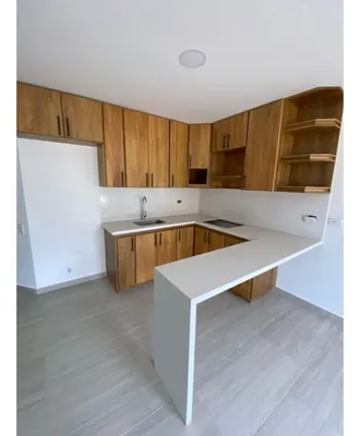 Apartamento en venta