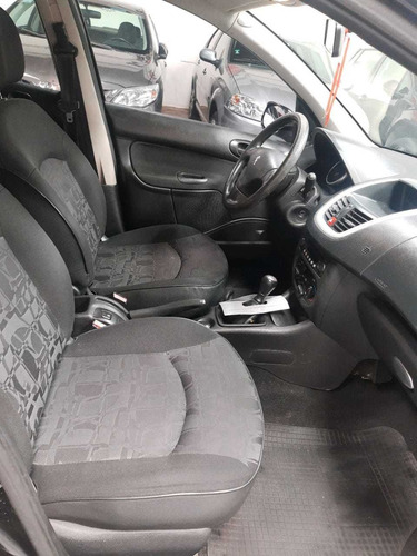 Peugeot 207 1.6 Allure 106cv 2011