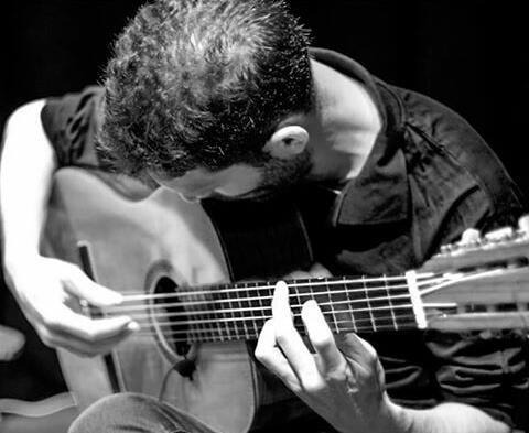 Imagen 3 de 5 de Clases De Guitarra Y Lenguaje Musical -online-