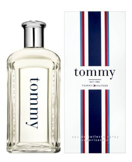 Perfume Tommy Hombre | MercadoLibre 📦