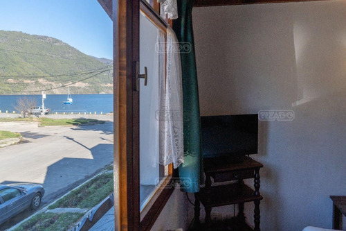 Turístico Cabaña En Venta Ubicado En Centro, San Martin De Los Andes, Patagonia