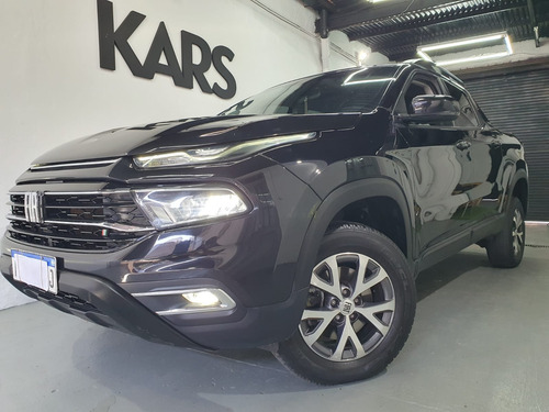 Fiat Toro 1.8 170 E-torq Evo Freedom At6