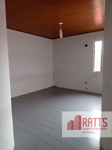 Imagem 6 de 18 de Casa Padrão À Venda Em Campo Maior/pi - 73