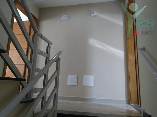 Imagem 8 de 14 de Ref.: Ap2059 - Apartamento Sem Condomínio, 2 Quartos,1 Vaga, Parque Novo Oratório., Santo André. - Sp - Ap2059