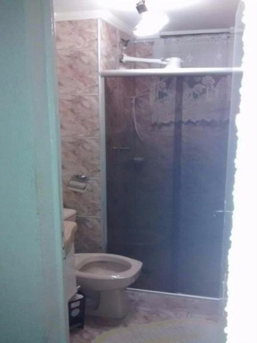Imagem 8 de 20 de Apartamento - Ap0691 - 32008614