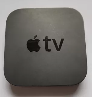 Apple Tv 3 Geração 1080p Hdmi Wi-fi Modelo A1469