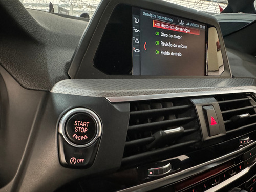 BMW X3 X3 M40I 3.0 TURBO V6 360CV AUT.
