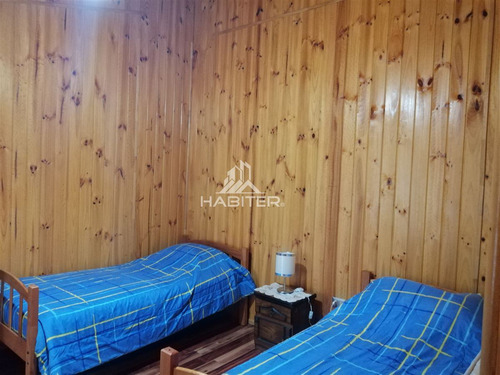 Casa En Venta De 4 Dorm. En Los Angeles
