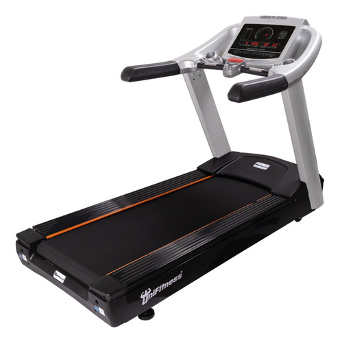 Caminadora Unifitness 9300 Uso Rudo Gimnasio Life 110-120 V