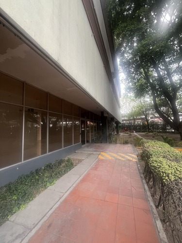 Oficinas Corporativas En Renta Mario Colin A Cuadras De Tlalnepantla Cod.or667