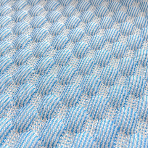Juego De 2: Sábana Fresca Y Fundas De Almohada 90*200cm
