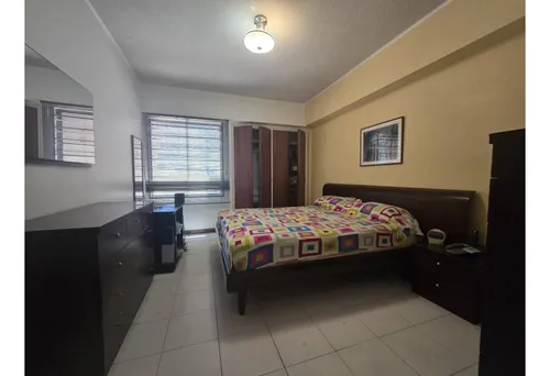Apartamento En Venta, La Tahona