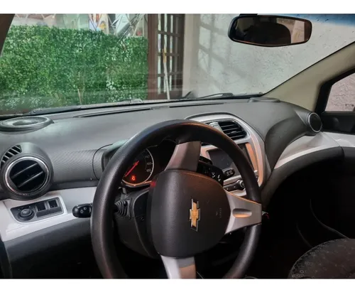 Chevrolet Spark 1.2 Gt Ls