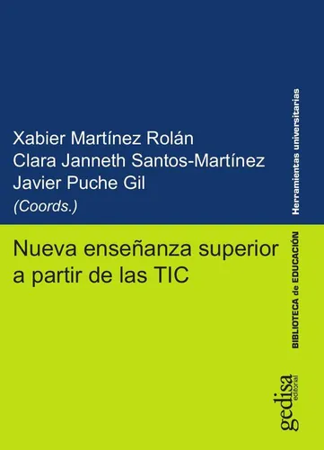 comprar Nueva Enseñanza Superior A Partir De Las Tic
