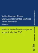 Comprar Nueva Enseñanza Superior A Partir De Las Tic