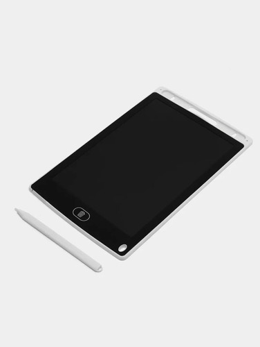 Pizarra Mágica Tablet Escritura Digital Gráfic 12 Anotador
