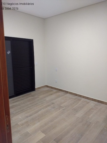 Venda, Condomínio Terra Magna - Ca08620 - 34722145