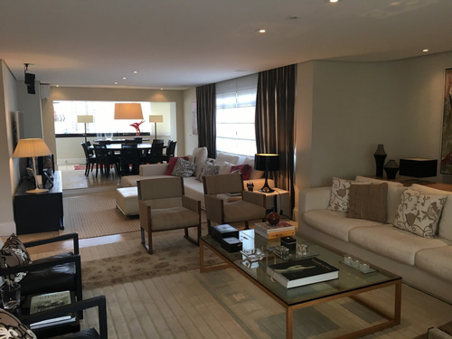Apartamento A Venda Em São Paulo - 20984