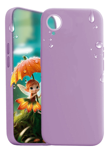 Funda Compatible Con Samsung A04 A04s A04e A04core Colores
