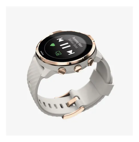 Suunto 7 rose gold sale