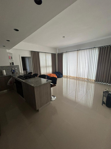 Vendo Y Alquilo Apartamento En Gazcue