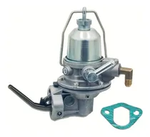 Comprar Bomba Nafta Nissan Autoelevador Motor H20-2 K21 Rosca
