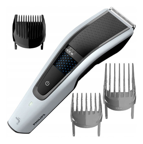 Cortadora De Pelo Philips Series 5000 Hc5610/15