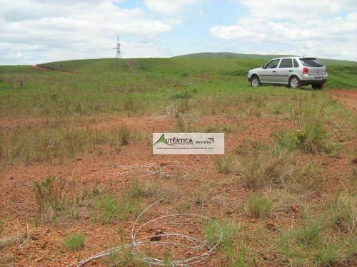 Imagem 21 de 30 de Terreno À Venda, 1800 M² Por R$ 105.000,00 - Balneario Agua Limpa - Itabirito/mg - Te0072