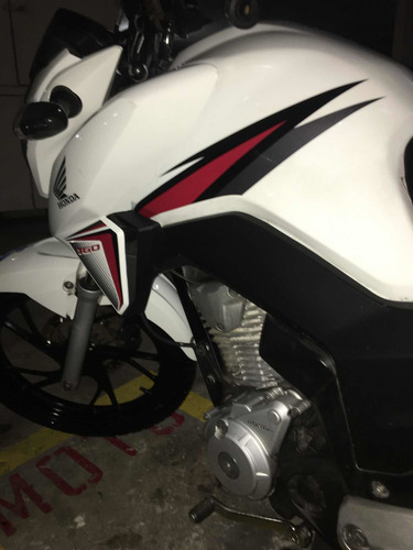 Imagem 5 de 8 de Honda Titan