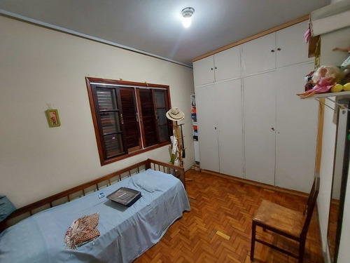 Imagem 7 de 14 de Sobrado Reformado , Ótima Localização - Di28546