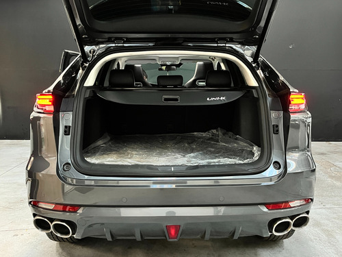 Changan Uni-K 2.0 Elite At