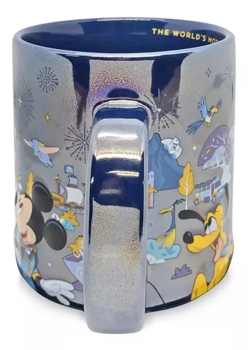 Taza Mickey Mouse y sus amigos, Disney100 Special Moments