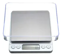 Comprar Tanita Bascula Gramera Digital Cocina O Joyeria 3k 0.1g 
