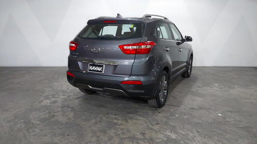 Hyundai Creta 1.6 LIMITED TA