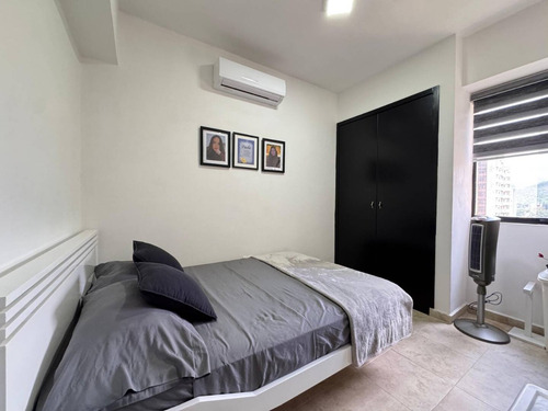 Mp Venta De Cómodo Apartamento En Trigaleña Alta Resd. Vanguard