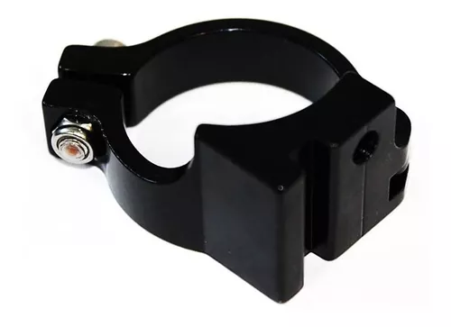 Abrazadera 34.9 Para Descarrilador Direct Mount Shimano Mtb