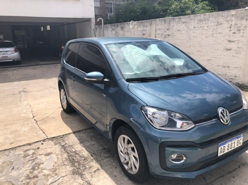 Volkswagen Up