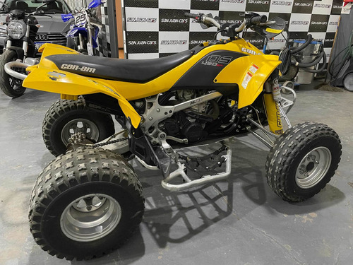 Imagen 12 de 13 de Can-am Ds 450x Efi