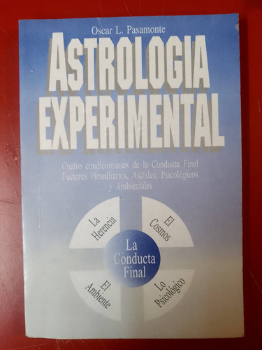 Astrologia Experimental Oscar L. Pasamonte