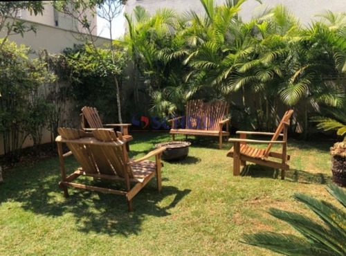 Imagem 13 de 15 de Ótimo Apartamento Na Chácara Inglesa - Mr75005