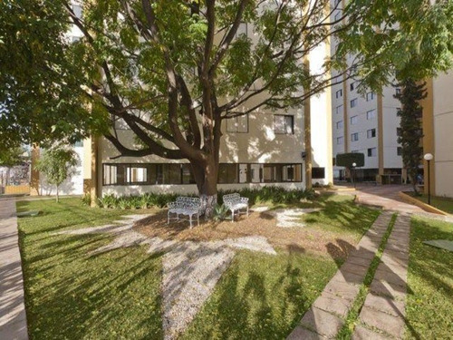 Imagem 19 de 28 de Apartamento Com 3 Dormitórios À Venda, 66 M² Por R$ 320.000,00 - Campo Limpo - São Paulo/sp - Ap2546